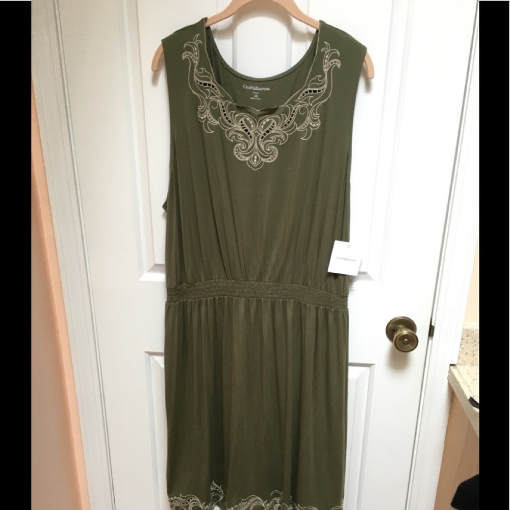 Summer dress